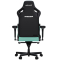 Мебель для геймеров - Кресло Anda seat Kaiser 4 Size L Green Premium PVC (AD12YDDC-L-20-E-PV/C)#5
