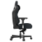 Меблі для геймерів - Крісло Anda seat Kaiser 3 Size XL Dark gray Linen fabric (AD12YDC-XL-01-GB-CF)#7