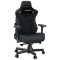 Мебель для геймеров - Кресло Anda seat Kaiser 3 Size L Dark gray Linen fabric (AD12YDC-L-01-GB-CF)#2