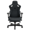 Мебель для геймеров - Кресло Anda seat Kaiser 3 Size L Dark gray Linen fabric (AD12YDC-L-01-GB-CF)#5