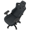 Мебель для геймеров - Кресло Anda seat Kaiser 3 Size L Dark gray Linen fabric (AD12YDC-L-01-GB-CF)#6