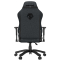 Мебель для геймеров - Кресло Anda seat Phantom 3 Size L Dark gray Linen fabric (AD18Y-06-GB-F)#9