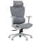 Мебель для геймеров - Кресло Anda seat X-Air Size L Mesh Gray twilight (AD-WY-01-GGSP)#2