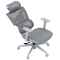 Мебель для геймеров - Кресло Anda seat X-Air Size L Mesh Gray twilight (AD-WY-01-GGSP)#3