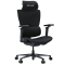 Меблі для геймерів - Крісло Anda seat X-Air Pro Size L Mesh Black​ (AD-WY-01-BBB-B01)#2