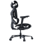 Меблі для геймерів - Крісло Anda seat X-Air Pro Size L Mesh Black​ (AD-WY-01-BBB-B01)#4