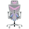 Мебель для геймеров - Кресло Anda seat X-Air Pro Size L Mesh Gray twilight (AD-WY-01-GGSP-G01)#6