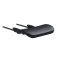 Меблі для геймерів - Підставка для ніг Anda seat Footrest X-Air/X-Air Pro Black​ (WY-AC-JT-01-B)#3