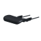 Меблі для геймерів - Підставка для ніг Anda seat Footrest X-Air/X-Air Pro Black​ (WY-AC-JT-01-B)#4