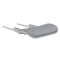 Меблі для геймерів - Підставка для ніг Anda seat Footrest X-Air/X-Air Pro Gray (WY-AC-JT-01-G)#4