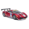 Конструктори з унікальними деталями - Конструктор Bburago Ferrari 488 Challenge 34 деталі (18-26586)#2