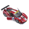 Конструктори з унікальними деталями - Конструктор Bburago Ferrari 488 Challenge 34 деталі (18-26586)#7