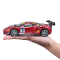 Конструктори з унікальними деталями - Конструктор Bburago Ferrari 488 Challenge 34 деталі (18-26586)#9
