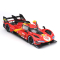Конструктори з унікальними деталями - Конструктор Bburago Ferrari 499P LMH 31 деталь (18-26587)#2