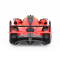 Конструктори з унікальними деталями - Конструктор Bburago Ferrari 499P LMH 31 деталь (18-26587)#4