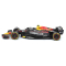 Автомодели - Автомодель Bburago Racing Red Bull Racing RB19 с фигуркой в ​​ассортименте (18-28036)#5