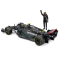 Автомодели - Автомодель Bburago Racе Mercedes-AMG F1 W14 E Performance с фигуркой в ​​ассортименте (18-28037)#2