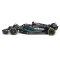 Автомодели - Автомодель Bburago Racе Mercedes-AMG F1 W14 E Performance с фигуркой в ​​ассортименте (18-28037)#4