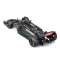 Автомодели - Автомодель Bburago Racе Mercedes-AMG F1 W14 E Performance с фигуркой в ​​ассортименте (18-28037)#5