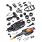 Конструктори з унікальними деталями - Конструктор Bburago Oracle Red Bull Racing RB19 41 деталь (18-28507)#2