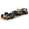 Конструктори з унікальними деталями - Конструктор Bburago Oracle Red Bull Racing RB19 41 деталь (18-28507)#3