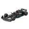 Конструктори з унікальними деталями - Конструктор Bburago Mercedes-AMG F1 W14 Performance #44 38 деталей (18-28510)#2
