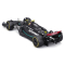 Конструктори з унікальними деталями - Конструктор Bburago Mercedes-AMG F1 W14 Performance #44 38 деталей (18-28510)#3