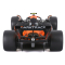 Конструктори з унікальними деталями - Конструктор Bburago McLaren MCL38 #4 40 деталей (18-28511)#5