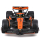 Конструктори з унікальними деталями - Конструктор Bburago McLaren MCL38 #4 40 деталей (18-28511)#7