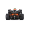 Конструктори з унікальними деталями - Конструктор Bburago McLaren MCL38 в асортименті (18-28511)#8