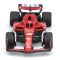 Автомодели - Набор автомоделей Bburago Racing Ferrari SF-24 (18-36839)#2