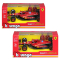 Автомоделі - Автомодель Bburago Racing Ferrari SF-24 в асортименті (18-36844)#2