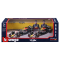Автомодели - Набор автомоделей Bburago Racing Red Bull RB20 2024 (18-38173)#10