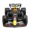 Автомодели - Набор автомоделей Bburago Racing Red Bull RB20 2024 (18-38173)#6