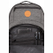Рюкзаки и сумки - Рюкзак CoolPack Army grif gray (F100634)#4