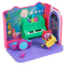 Фигурки персонажей - Игровой набор Gabby's Dollhouse Музыкальный зал диджея Мяукота (SM36203/6065830)#2