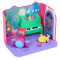 Фигурки персонажей - Игровой набор Gabby's Dollhouse Музыкальный зал диджея Мяукота (SM36203/6065830)#3