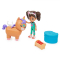 Фигурки персонажей - Игровой набор Gabby's Dollhouse Габби и котикорог Кико (SM36205/6067672)#3