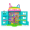 Мебель и домики - Игровой набор Gabby's Dollhouse Праздничный кукольный домик Габби (SM36200/6070742)#2