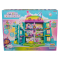 Мебель и домики - Игровой набор Gabby's Dollhouse Праздничный кукольный домик Габби (SM36200/6070742)#4