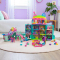 Мебель и домики - Игровой набор Gabby's Dollhouse Праздничный кукольный домик Габби (SM36200/6070742)#7