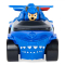 Фигурки персонажей - Игровая фигурка Spin Master Paw Patrol Aqua pups Гонщик и спасательный автомобиль (SM16782-45)#2