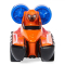 Фігурки персонажів - Ігрова фігурка Spin Master Paw Patrol Aqua pups Зума і рятівний автомобіль (SM16782-48)#2