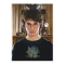 Пазли - Пазл DoDo Harry Potter Hard-M Портрет Гаррі 450 елементів (200576)#2