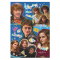 Пазли - Пазл DoDo Harry Potter Easy-L Завжди ці троє 400 елементів (200584)#2