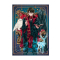 Пазли - Пазл DoDo Harry Potter Династія чарівників 3 в 1 (200575)#4