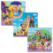 Пазли - Пазл DoDo Paw Patrol Ігровий майданчик 3 в 1 (200578)#2