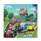 Пазли - Пазл DoDo Paw Patrol Готові до роботи 3 в 1 (200579)#5