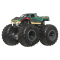 Автомодели - Набор автомоделей Hot Wheels Monster trucks Snakebite vs Bigfoot (FYJ64/JCC74)#2
