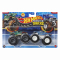 Автомодели - Набор автомоделей Hot Wheels Monster trucks Snakebite vs Bigfoot (FYJ64/JCC74)#6